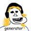 Generator - Single