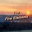 The Five Elements - Single