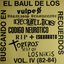 Buscando En El Baúl De Los Recuerdos (82-84) Vol. IV