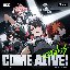 Come Alive (Zenless Zone Zero Opening Theme Song)