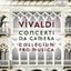 Vivaldi: Complete Chamber Concertos