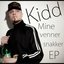 Mine Venner Snakker - EP