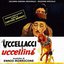 Uccellacci e uccellini (Original motion picture soundtrack)
