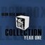 Iron Box Music Collection: Year One