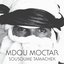 Mdou Moctar - Sousoume Tamachek album artwork