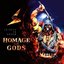 Homage to the Gods: A Tribute to Sodom