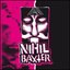 NIHIL BAXTER