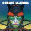 Cosmic Machine - A Voyage Across French Cosmic & Electronic Avantgarde (1970-1980)