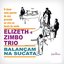 Elizeth e Zimbo Trio Balançam na Sucata