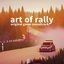 art of rally OST