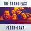 Floor = Lava