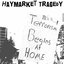 Terrorism Begins At Home - EP