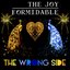 The Wrong Side - Single