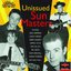 Unissued Sun Masters