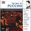 Puccini: The Best of Puccini
