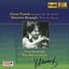 Franck: Symphony in D Minor / Respighi: Pines of Rome