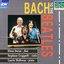 Bach to The Beatles