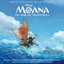 Moana: un mar de aventuras (Sonora Original en Español)