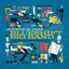 Joystick Jazz: The Blueshift Bigband Plays Iconic Video Game Hits Vol. 2