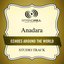 Echoes Around the World (Studio Track)