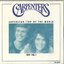 Best of the Carpenters, Volume 1