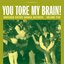 You Tore My Brain