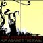 Up Against The Rail!