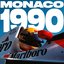 MONACO 1990