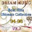 Dream Music Ultimate Collection, Vol. 2