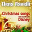 Christmas Songs and Soundtracks Disney