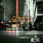 Ferocity in Fear City - Single