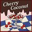 Cherry Coconut