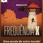 Frequência X