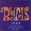 Byrds 20 Essential Tracks From The Boxed Set: 1965-1990