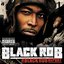 The Black Rob Report (Explicit Version U.S. Version)