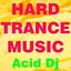 Hard Trance Music