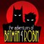 The Adventures of Batman and Robin