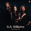 A.A. Williams on Audiotree Live