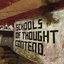 Schools of Thought Contend.