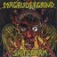 Magrudergrind/Shitstorm Split LP