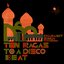 Synthesizing: Ten Ragas to a Disco Beat