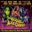 The Revenge Of Alice Cooper