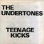 Teenage Kicks - EP