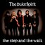 The Step and the Walk