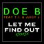 Let Me Find Out (Remix)