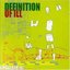 Definition of Ill (disc 2) Mixed by DJ Apollo (Triple Threat)