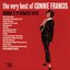 The Very Best Of Connie Francis - Connie 21 Biggest Hits