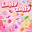 LAFFY TAFFY - EP
