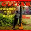 Guitar: Twangy - With A Beat