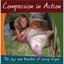 Compassion in Action: The Joys and Benefits of Living Vegan